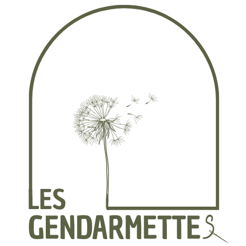 LES GENDARMETTES